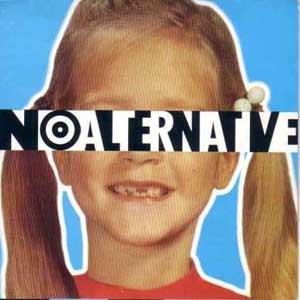 CD No Alternative