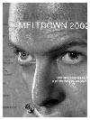 Poster Meltdown 2002 Click To Enlarge