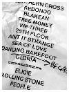 Setlist - Click to enlarge