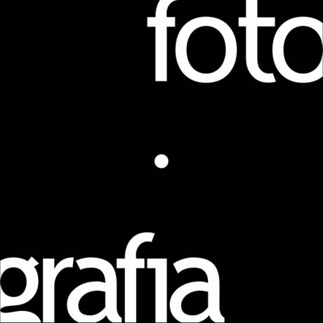 Fotografia 2005 Logo