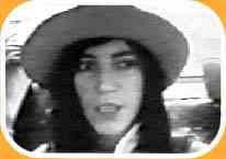 20 hours with Patti Smith 1